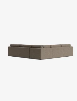 Durham Corner Sectional Sofa
