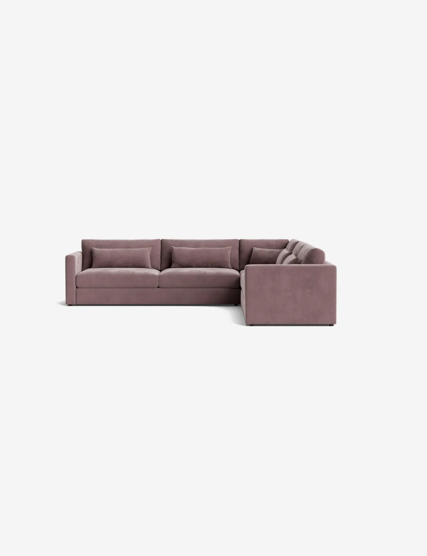 Durham Corner Sectional Sofa