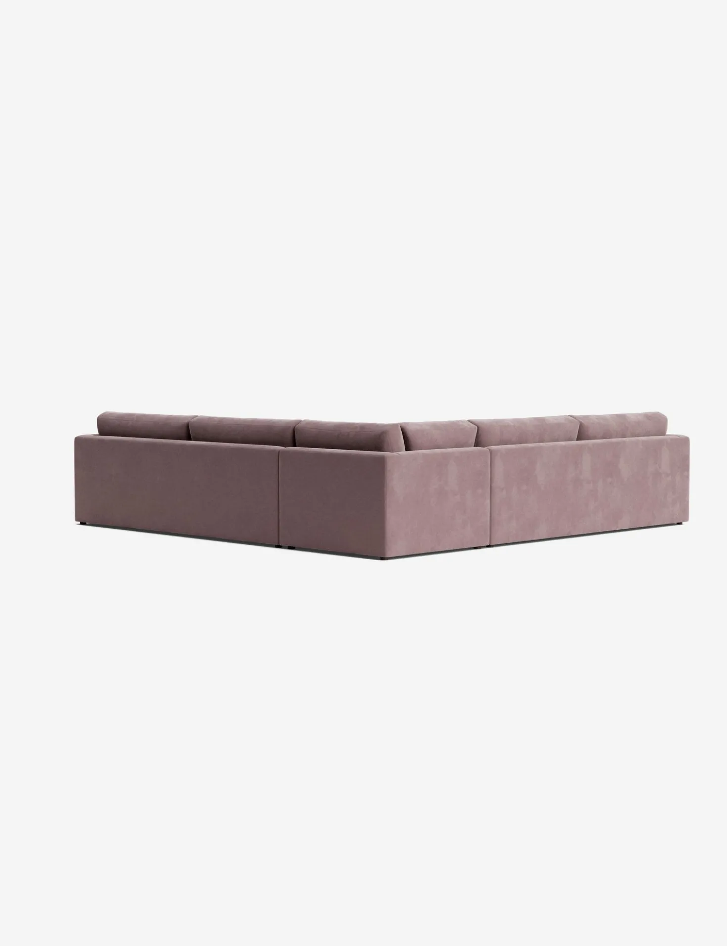Durham Corner Sectional Sofa