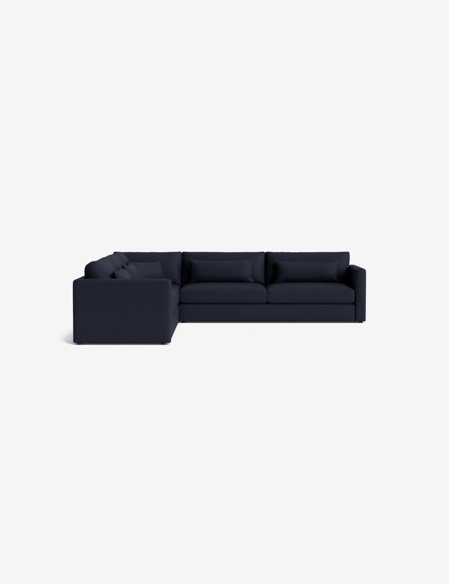Durham Corner Sectional Sofa
