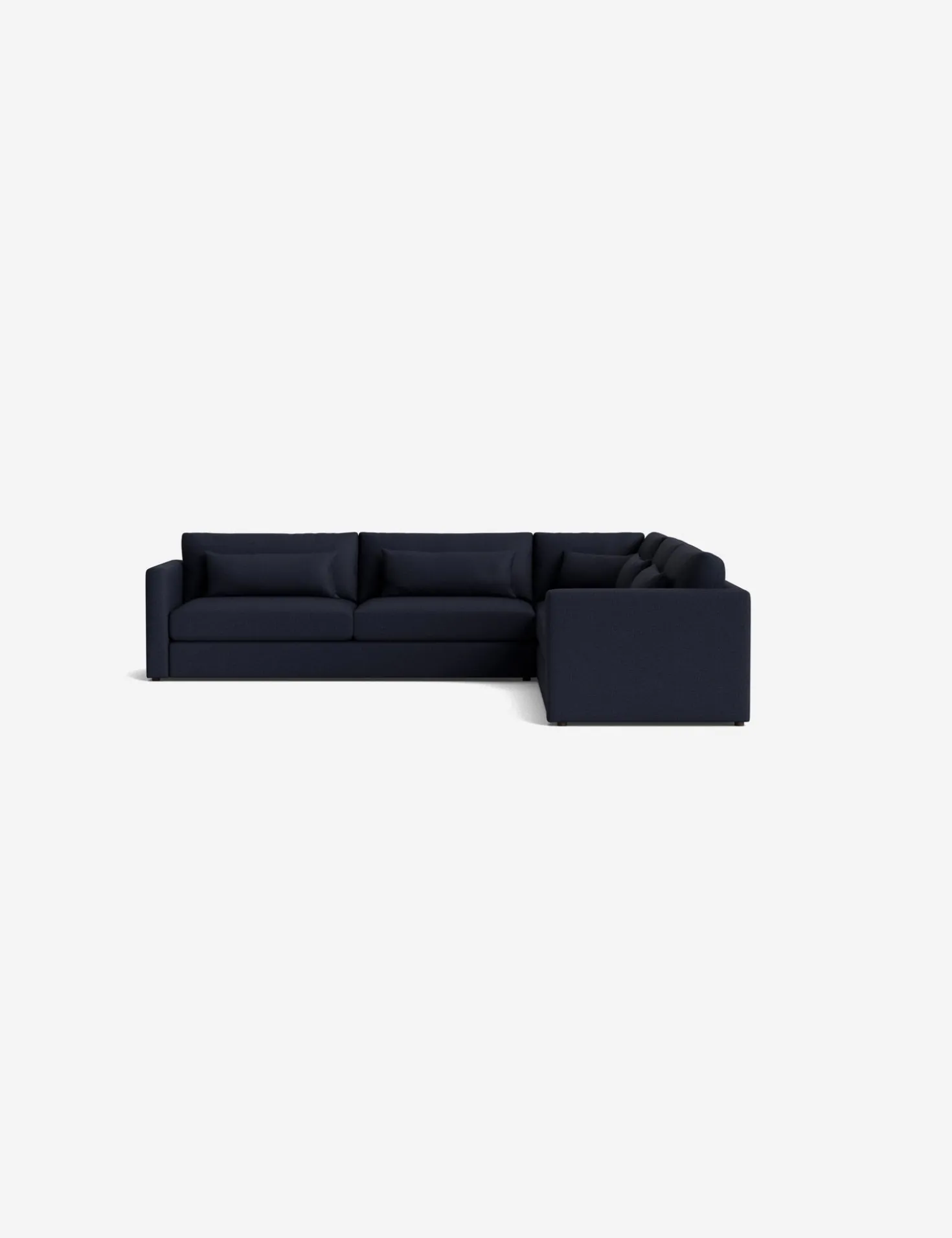 Durham Corner Sectional Sofa