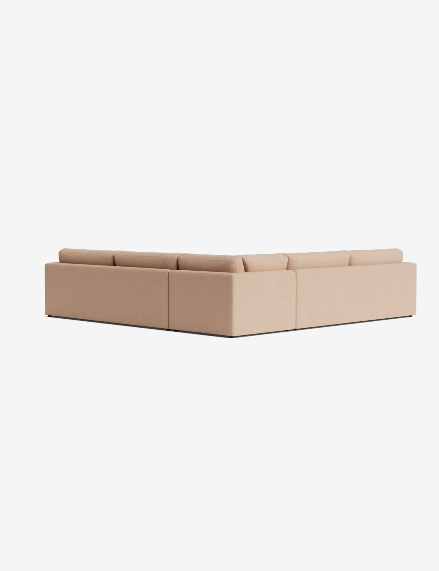 Durham Corner Sectional Sofa