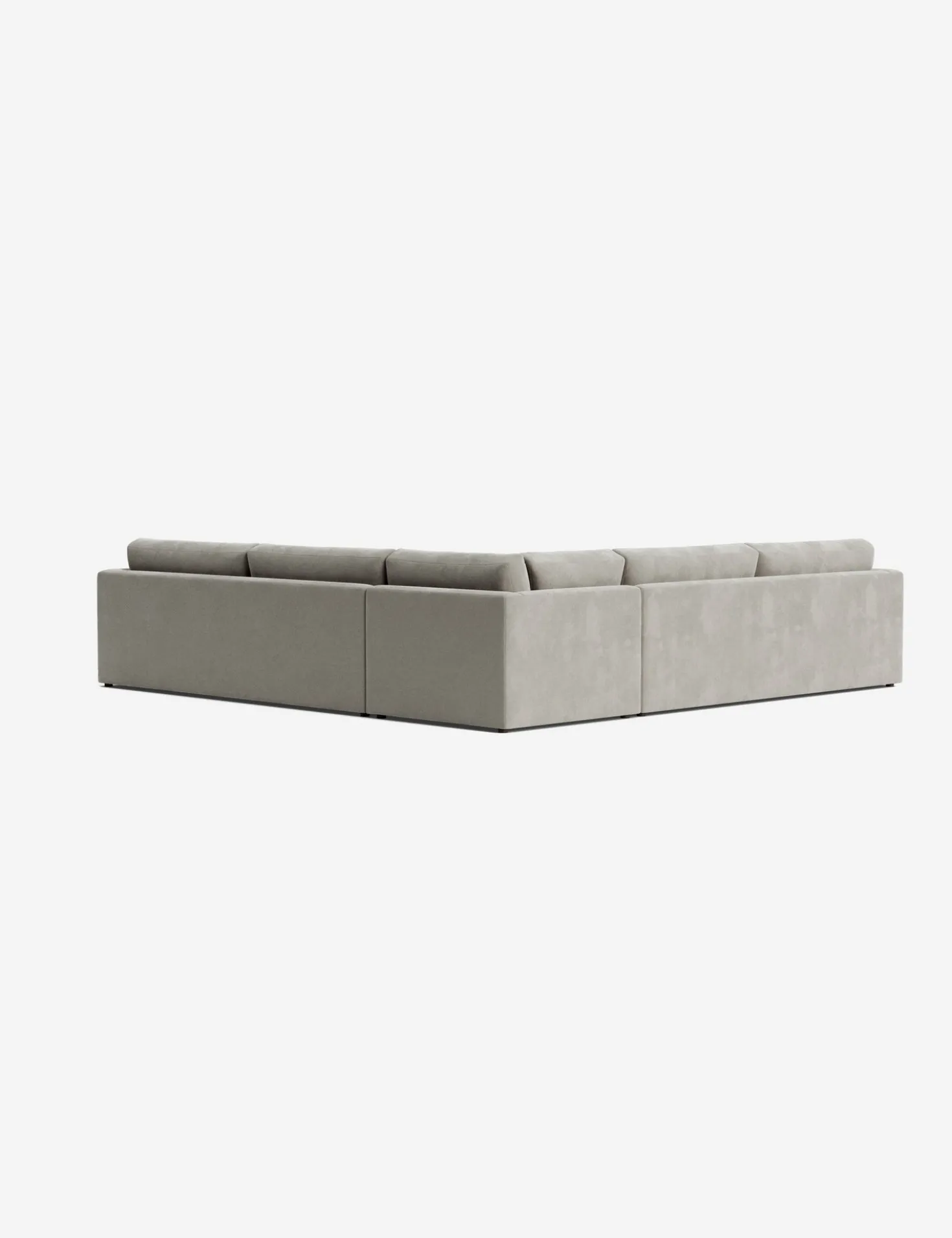 Durham Corner Sectional Sofa