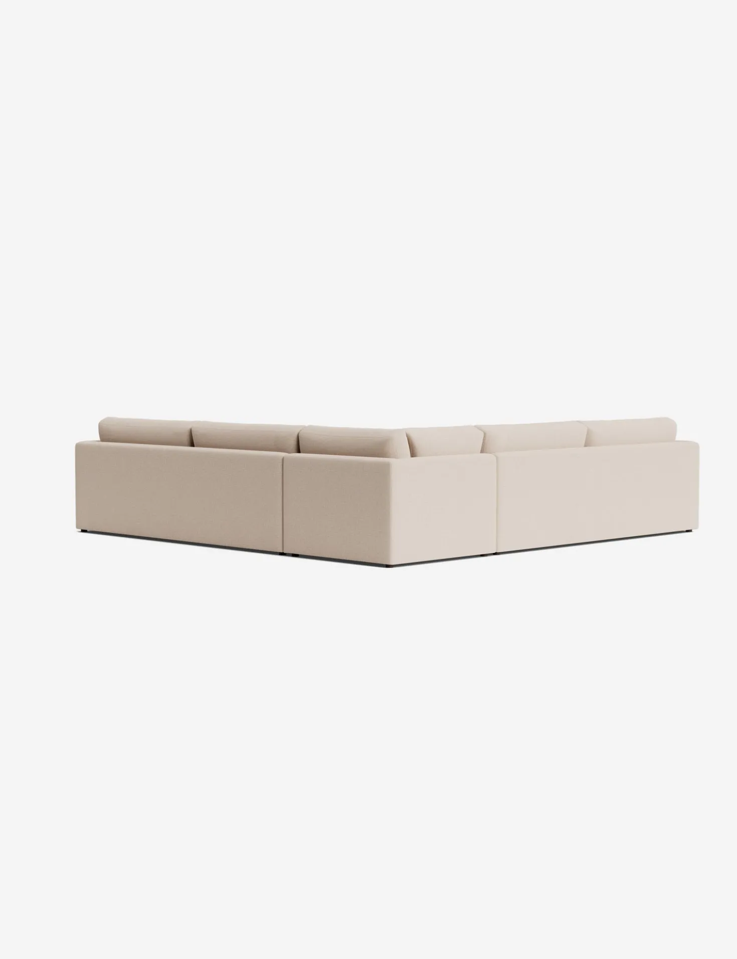 Durham Corner Sectional Sofa