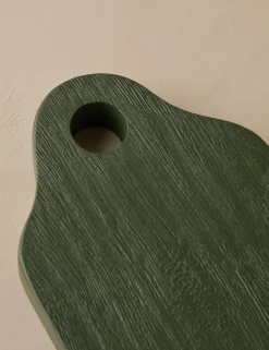 Dutch Cheese Board with Spreader by etúHOME