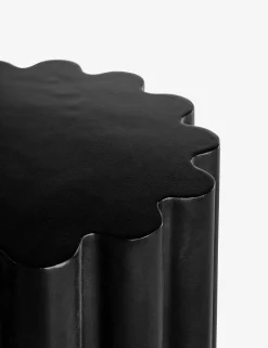 Dylana Indoor / Outdoor Side Table