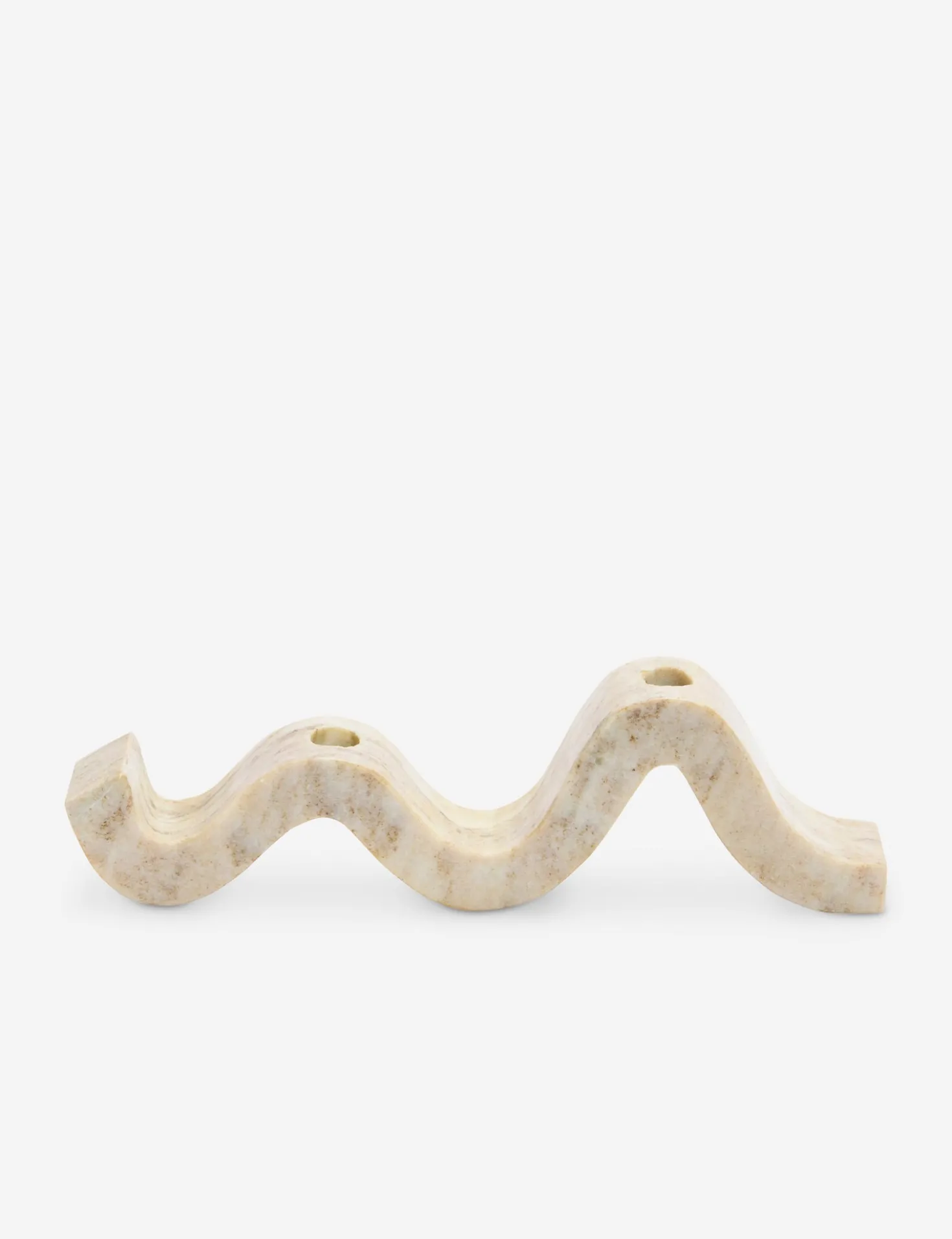 Dylani Double Candle Holder