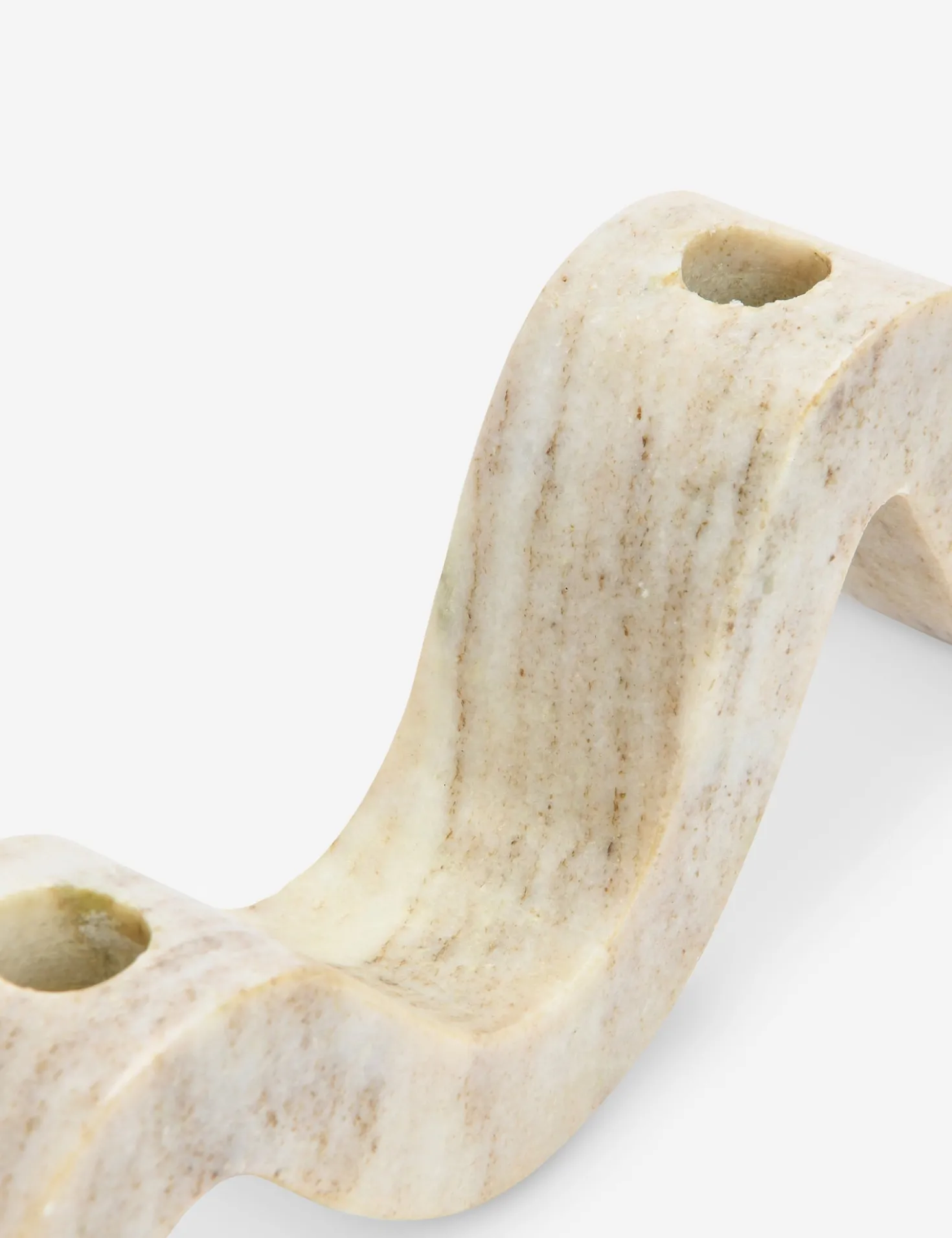 Dylani Double Candle Holder