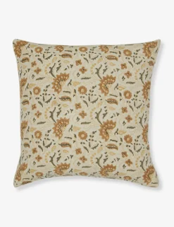 Eames Linen Pillow