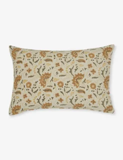 Eames Linen Pillow