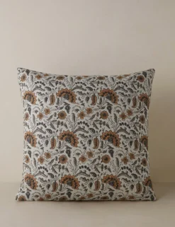Eames Linen Pillow
