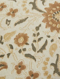 Eames Linen Pillow