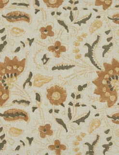 Eames Linen Pillow