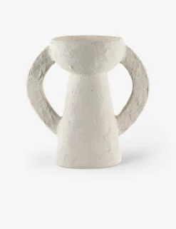 Earth Decorative Vase by Marie Michielssen x Serax