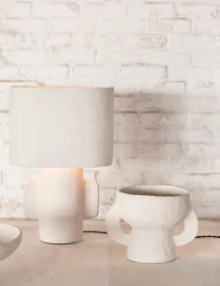 Earth Decorative Vase by Marie Michielssen x Serax