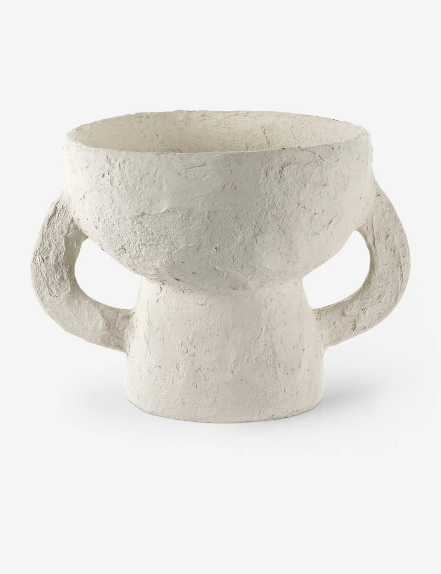 Earth Decorative Vase by Marie Michielssen x Serax