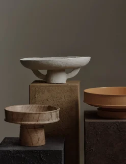 Earth Plate by Marie Michielssen x Serax