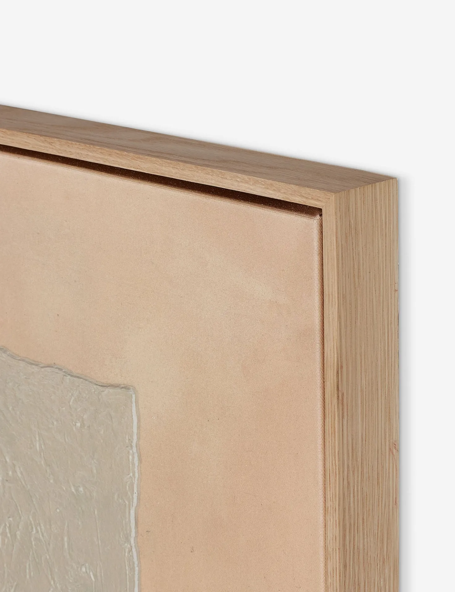 Earthenware Wall Art by Tyler Guinn