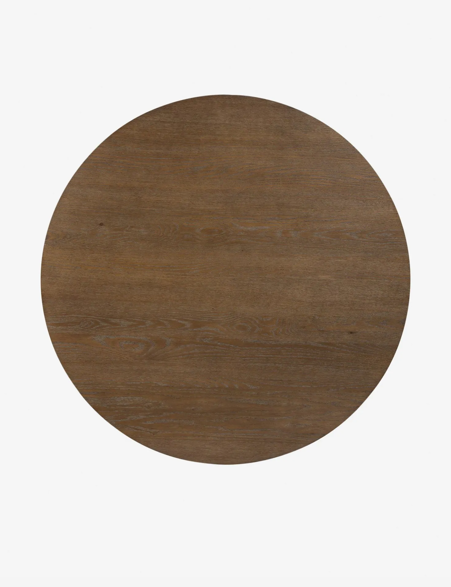Eastman Round Dining Table by Amber Lewis x Four Hands