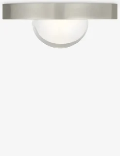 Ebell Mini Flush Mount Light by Kelly Wearstler