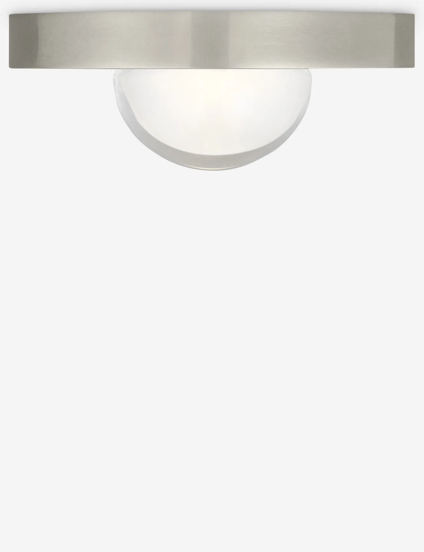 Ebell Mini Flush Mount Light by Kelly Wearstler