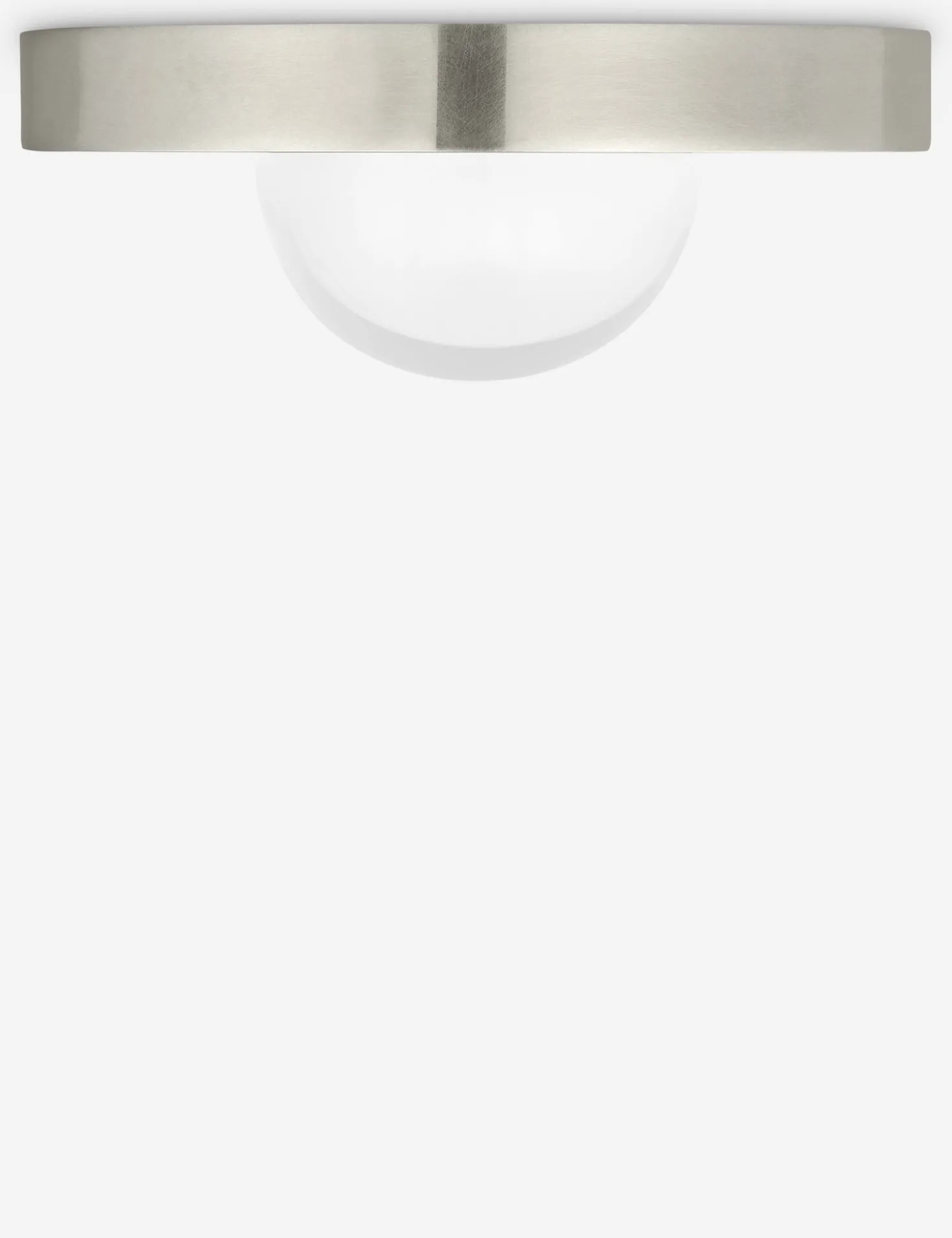 Ebell Mini Flush Mount Light by Kelly Wearstler
