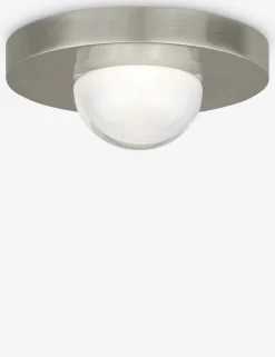Ebell Mini Flush Mount Light by Kelly Wearstler