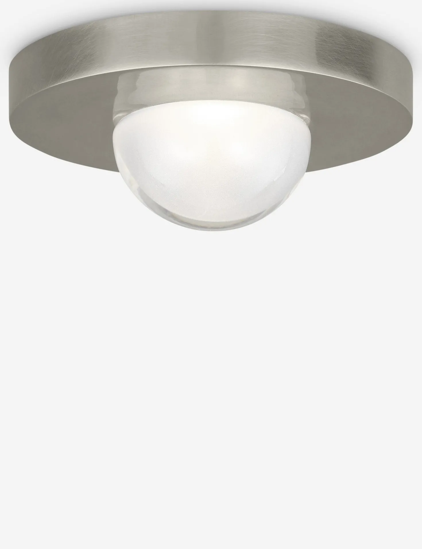 Ebell Mini Flush Mount Light by Kelly Wearstler