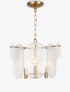 Echo Pendant Light by Regina Andrew