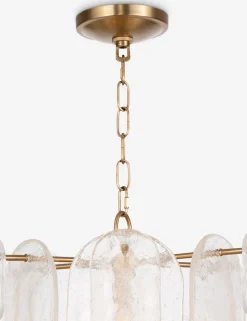 Echo Pendant Light by Regina Andrew