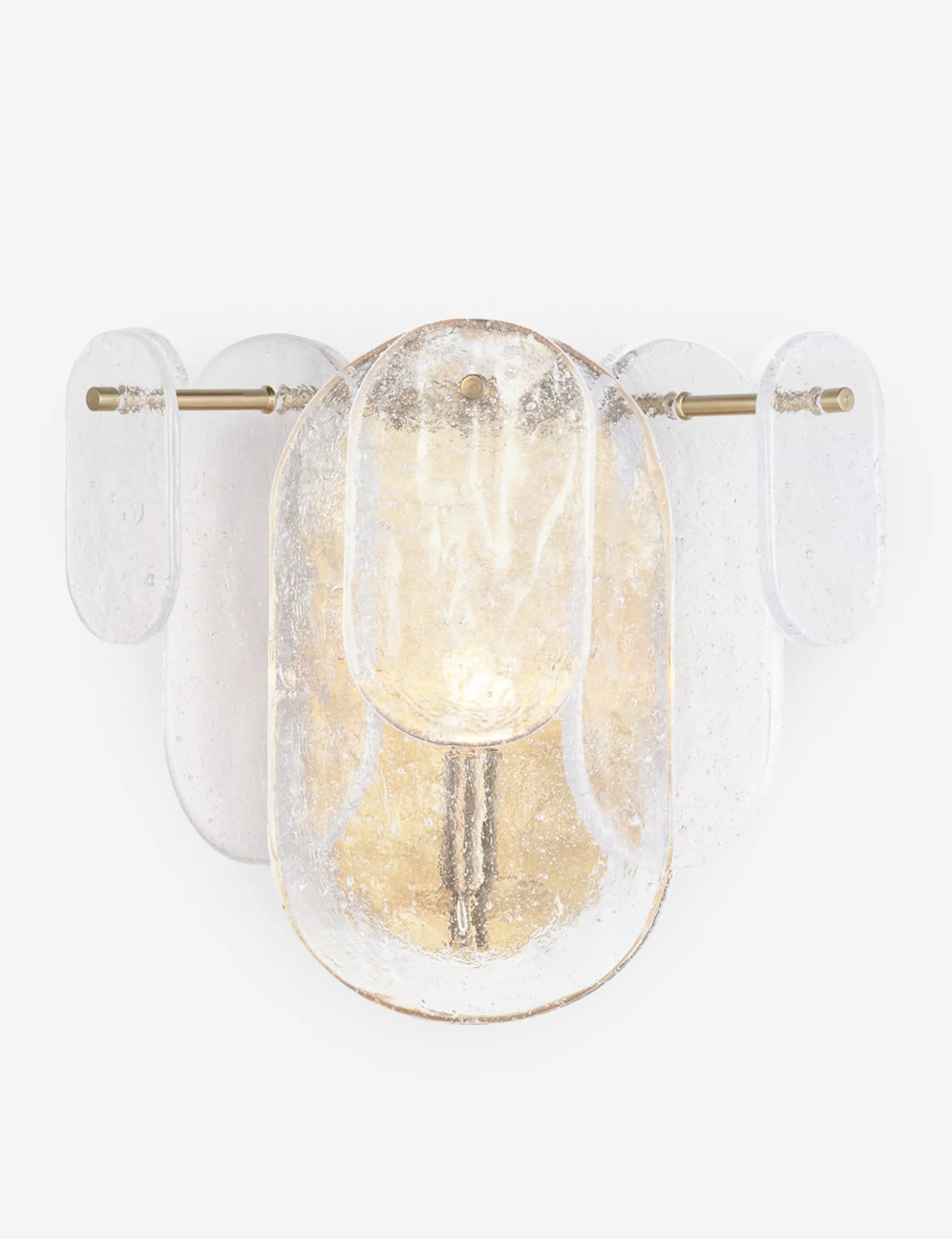 Echo Sconce by Regina Andrew