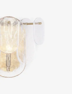 Echo Sconce by Regina Andrew