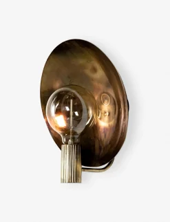 Edgar Sconce