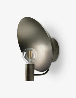 Edgar Sconce