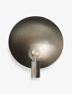Edgar Sconce