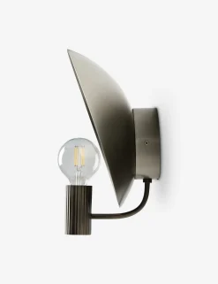 Edgar Sconce
