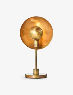 Edgar Table Lamp