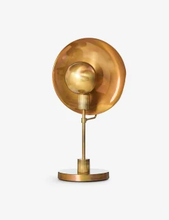 Edgar Table Lamp