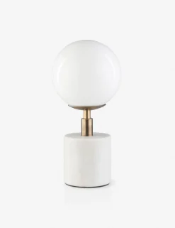 Edie Mini Table Lamp