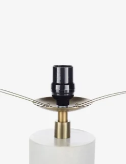 Edie Mini Table Lamp