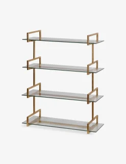 Edina Shelf by Jim Parsons