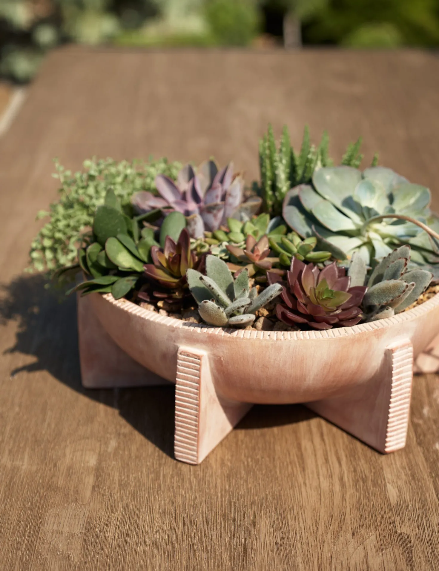 Edinburgh Planter by Arteriors