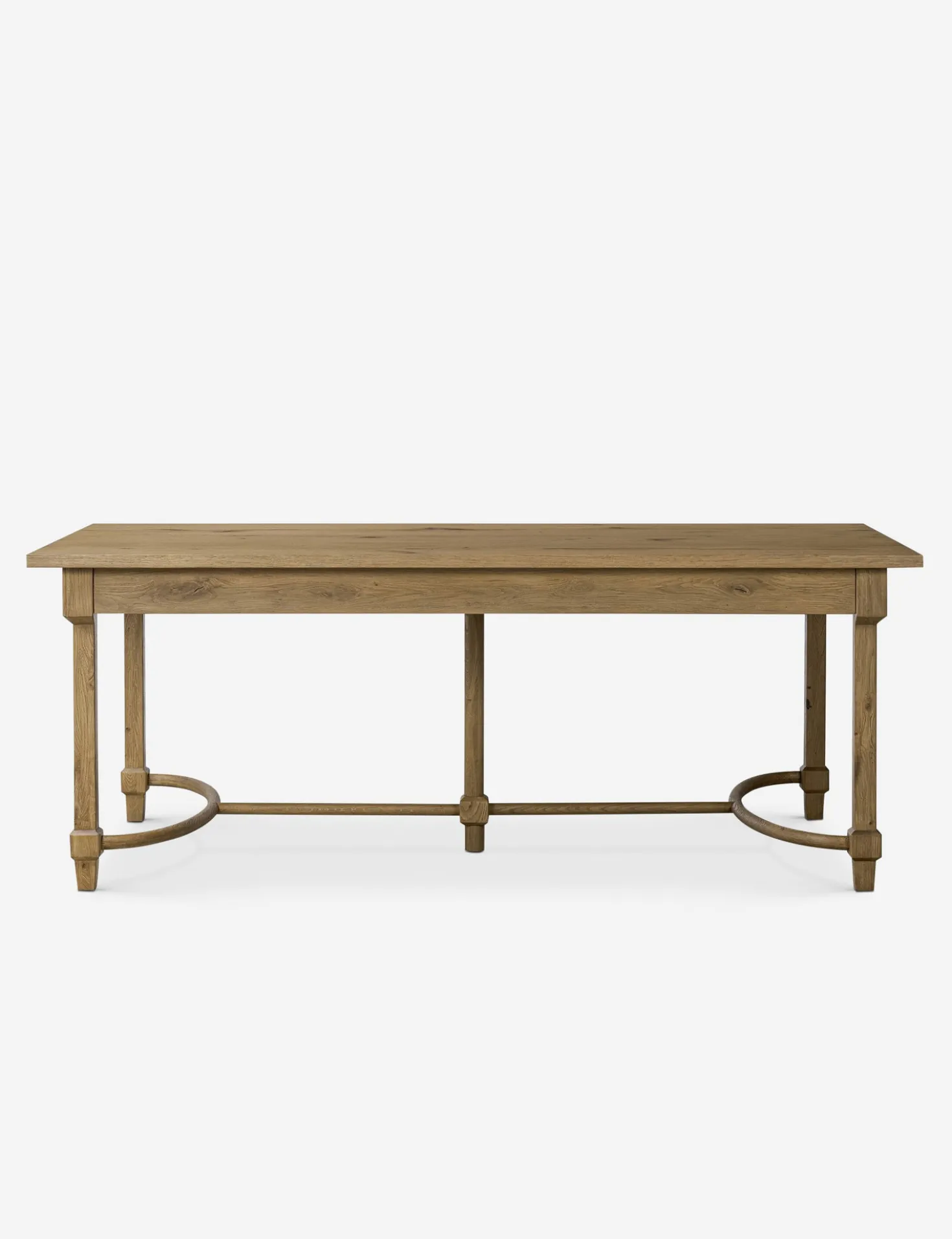 Edison Desk by Amber Lewis x Four Hands