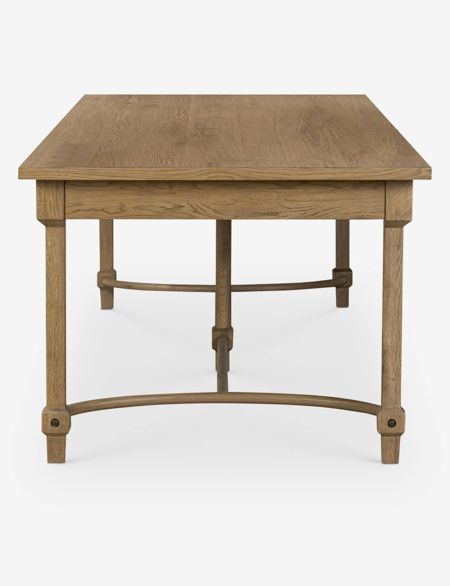 Edison Dining Table by Amber Lewis x Four Hands