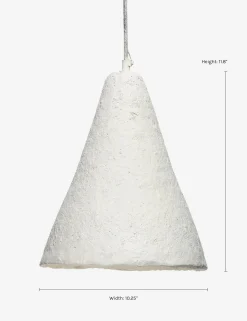 Edvard Pendant Light