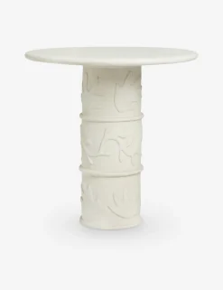 Eevi Indoor/ Outdoor Bistro Table by Sarah Sherman Samuel