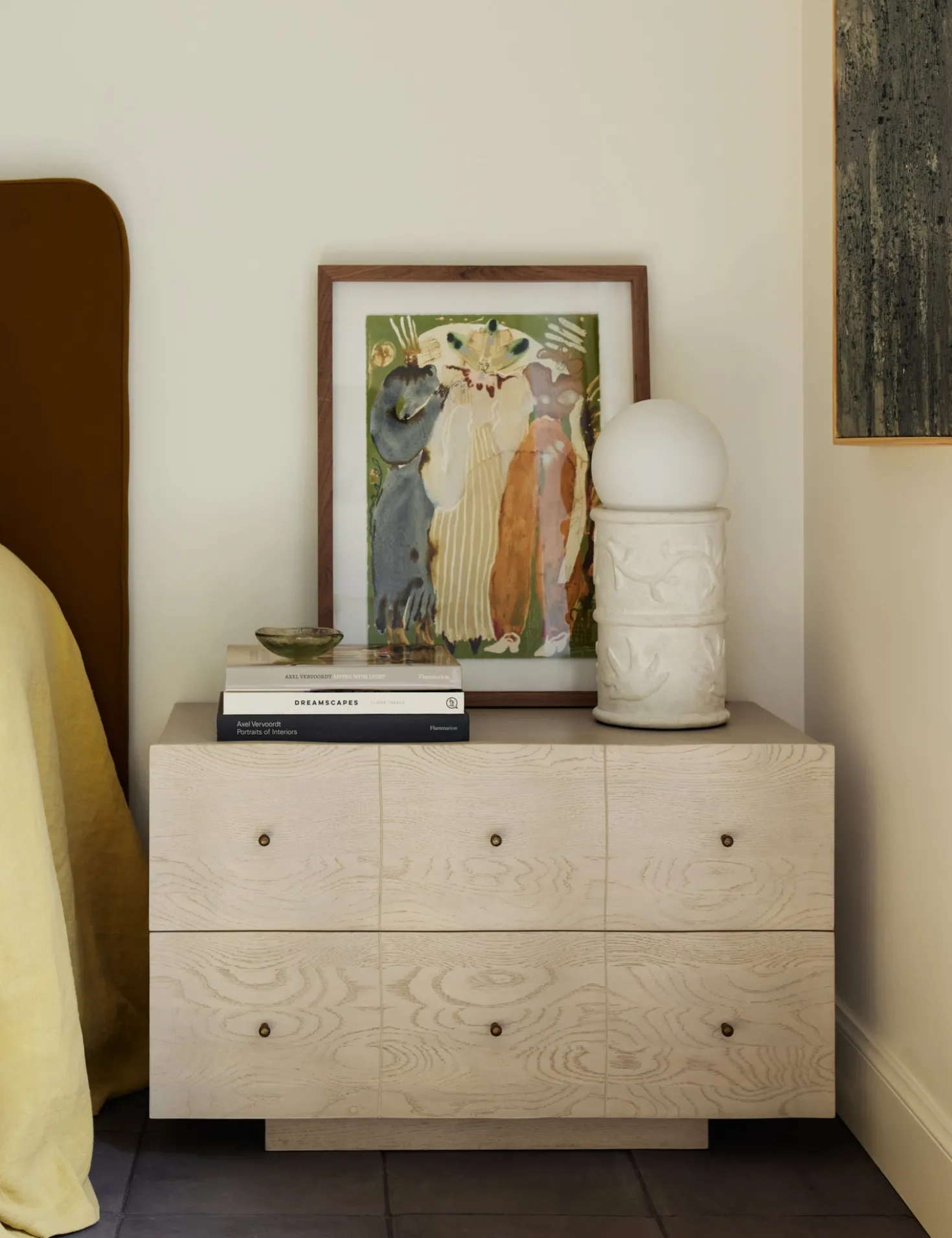 Eevi Table Lamp by Sarah Sherman Samuel