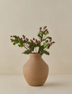 Egeo Vase by Al Centro Ceramica