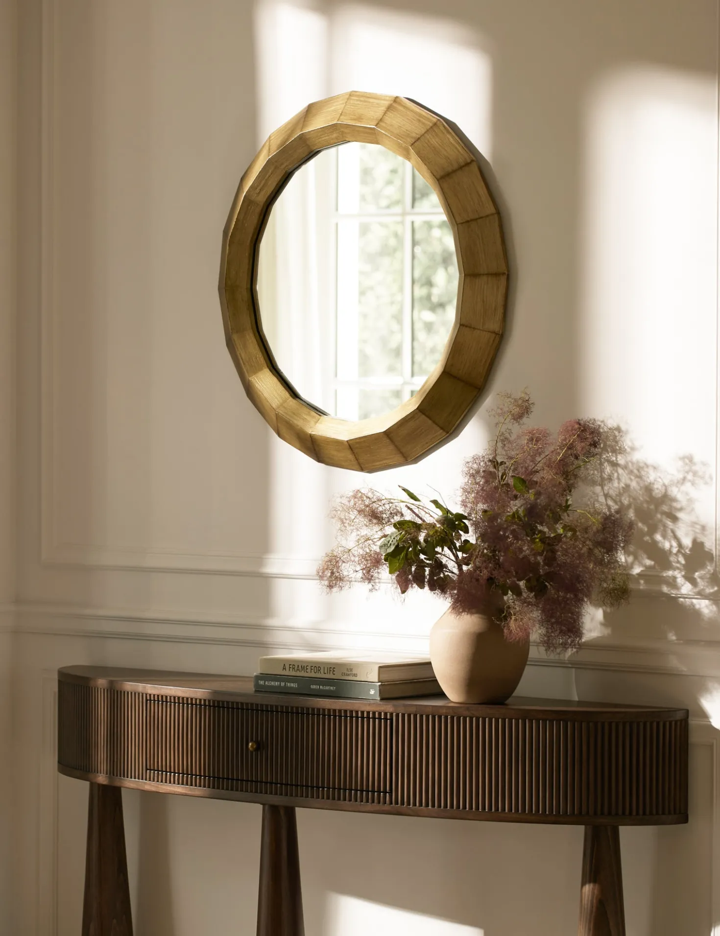 Egeo Vase by Al Centro Ceramica