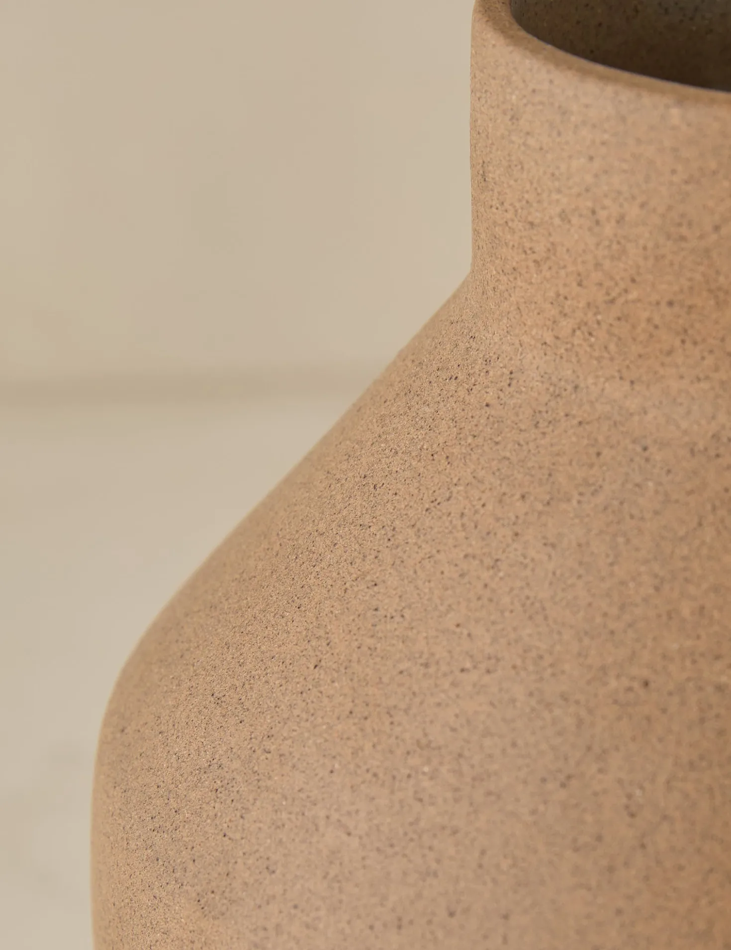 Egeo Vase by Al Centro Ceramica